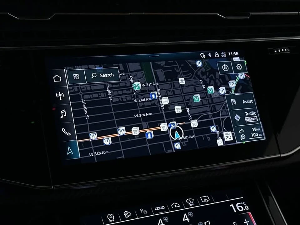 2023 Audi RS Q8 - Image 13 of 18