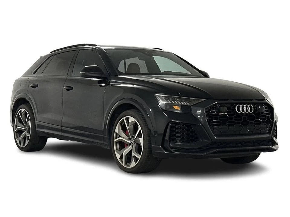 2023 Audi RS Q8 - Image 2 of 18