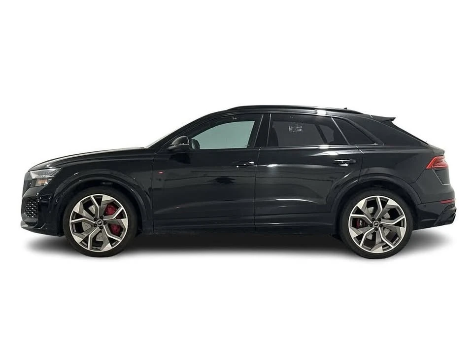 2023 Audi RS Q8 - Image 4 of 18