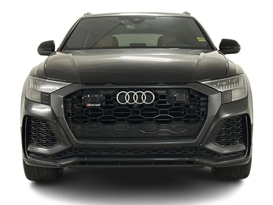 2023 Audi RS Q8 - Image 3 of 18
