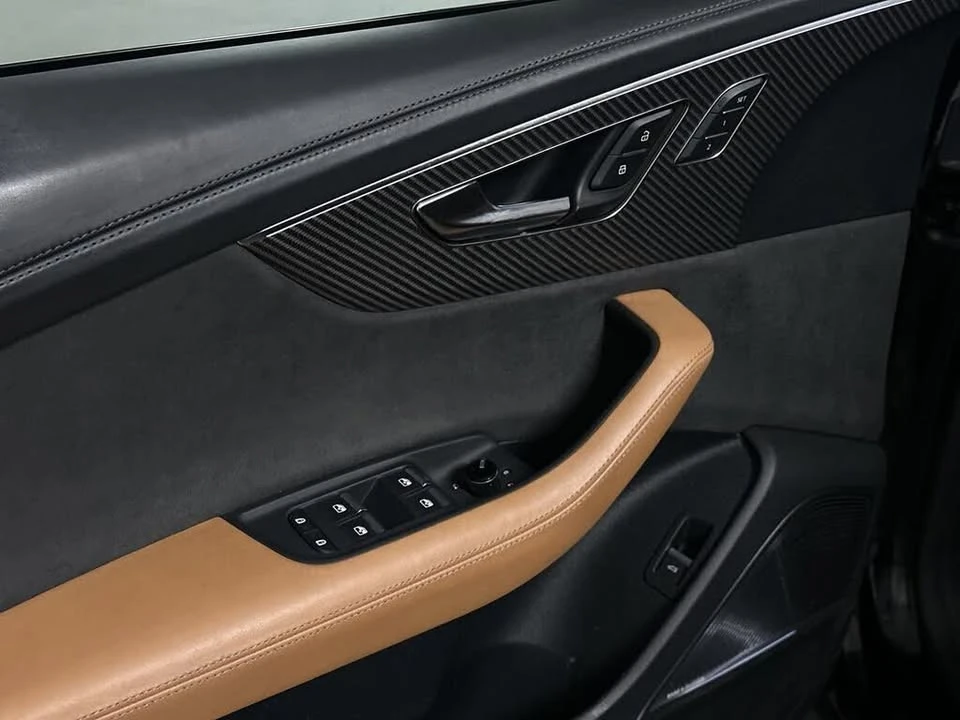2023 Audi RS Q8 - Image 9 of 18