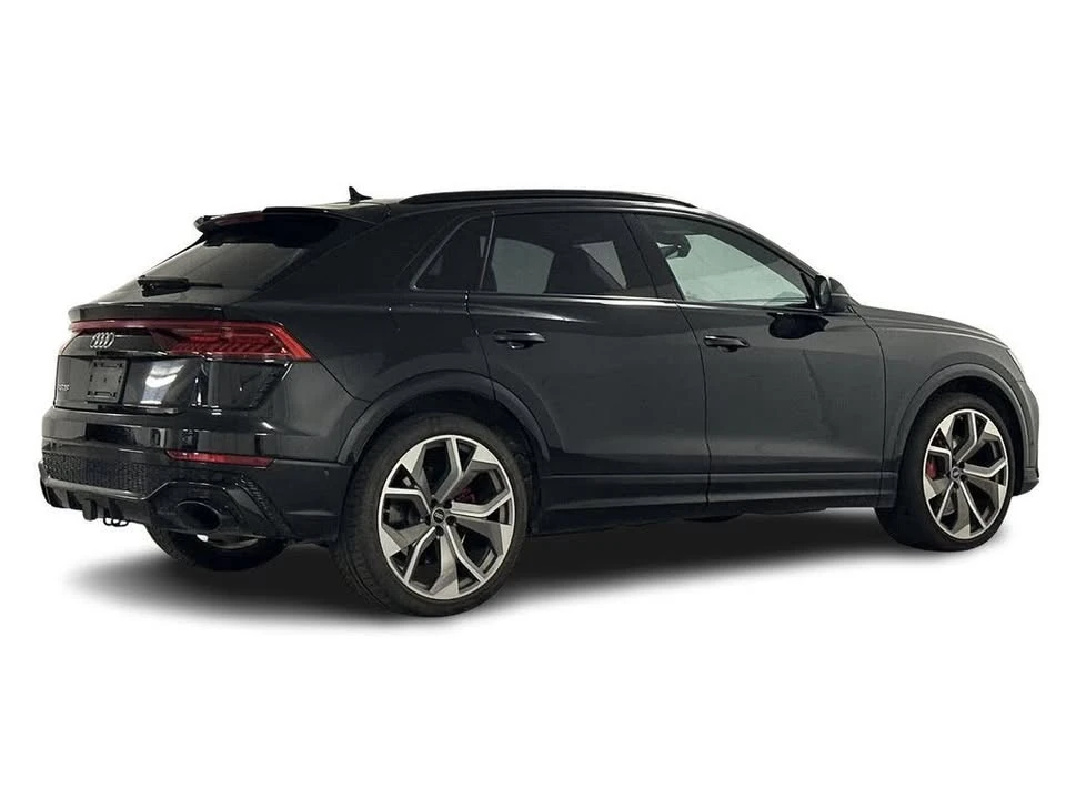 2023 Audi RS Q8 - Image 6 of 18