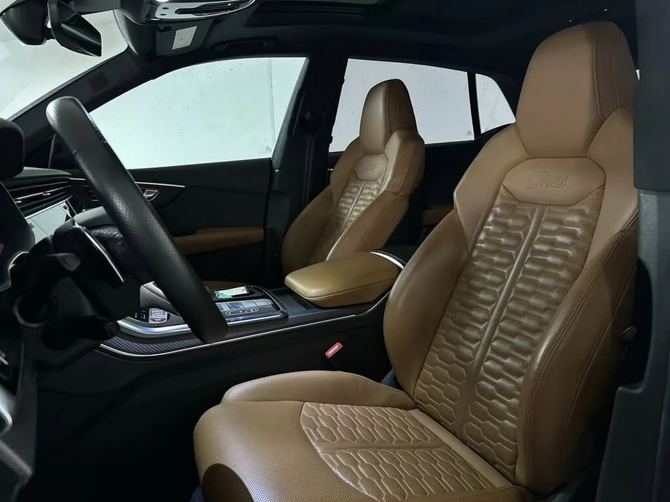 2023 Audi RS Q8 - Image 8 of 18