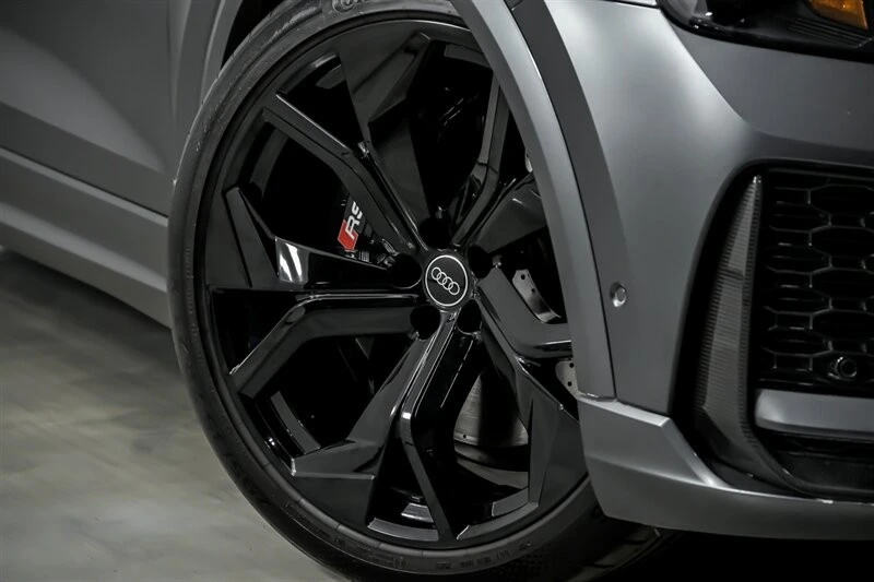 2023 Audi RS Q8 - Image 4 of 21