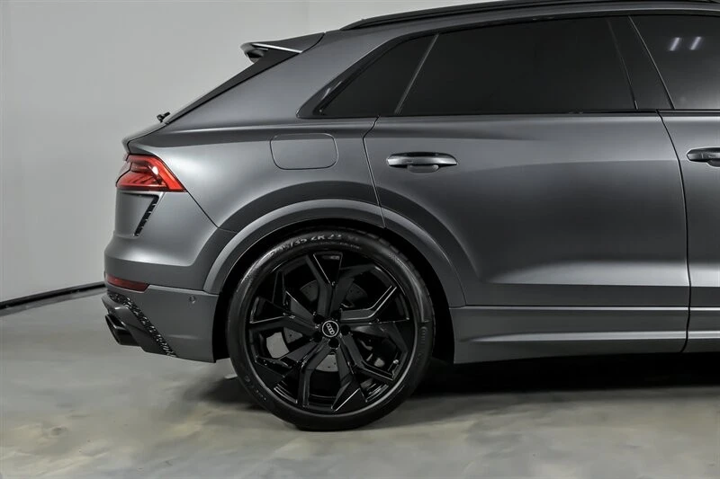 2023 Audi RS Q8 - Image 13 of 21