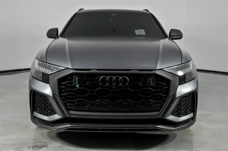2023 Audi RS Q8 - Image 5 of 21