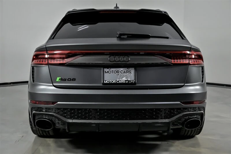 2023 Audi RS Q8 - Image 11 of 21