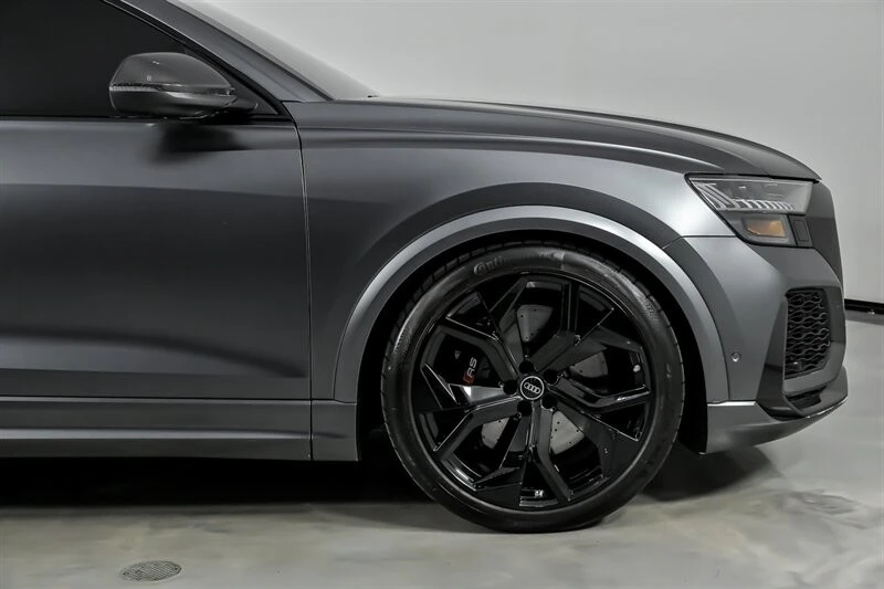 2023 Audi RS Q8 - Image 15 of 21