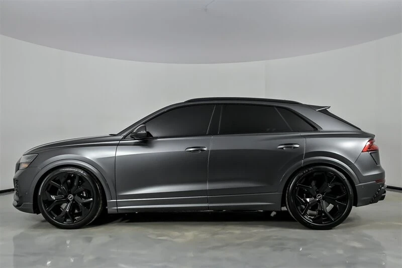 2023 Audi RS Q8 - Image 8 of 21