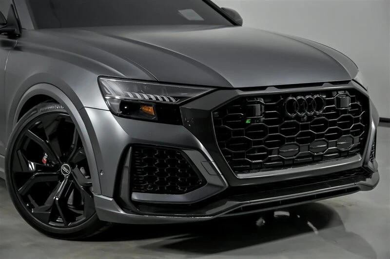 2023 Audi RS Q8 - Image 3 of 21
