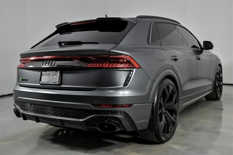 2023 Audi RS Q8 - Image 12 of 21