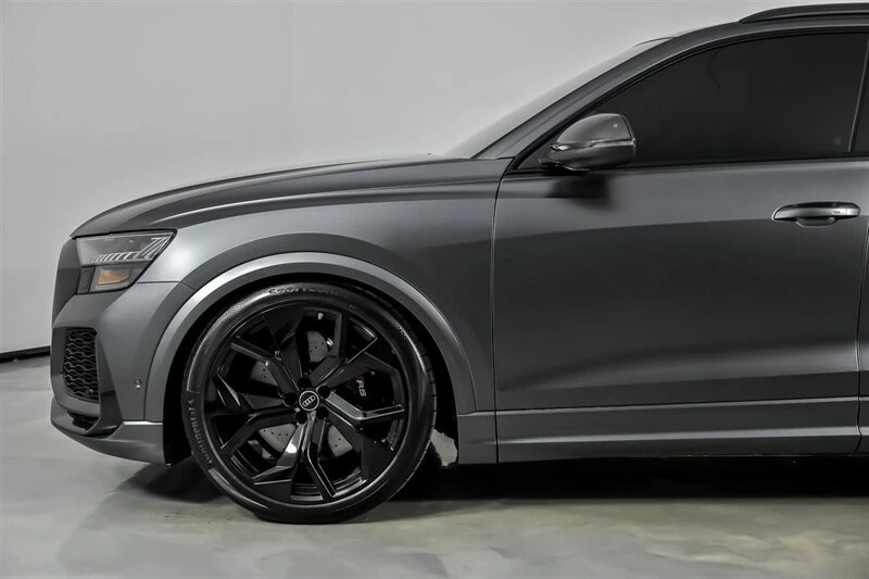 2023 Audi RS Q8 - Image 7 of 21