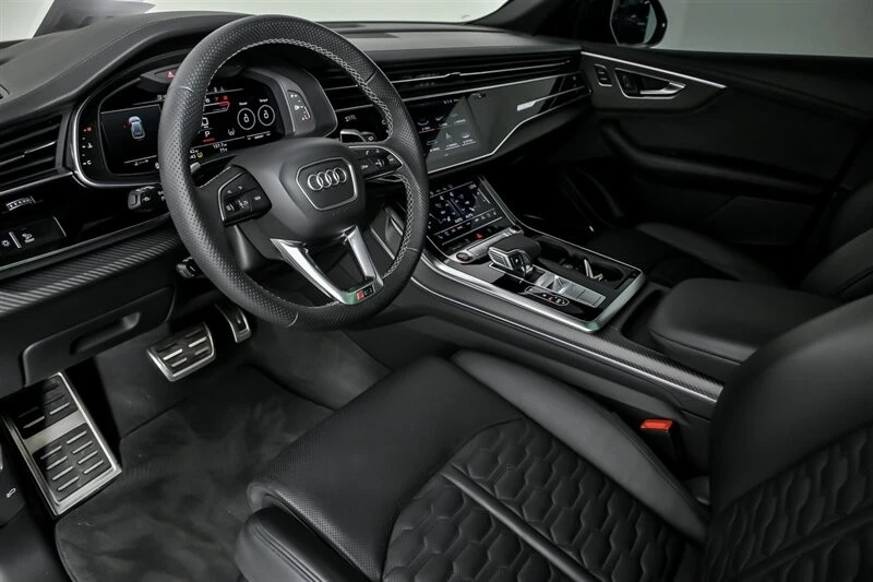 2023 Audi RS Q8 - Image 20 of 21