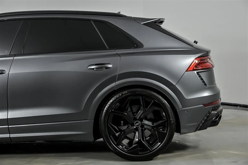 2023 Audi RS Q8 - Image 9 of 21