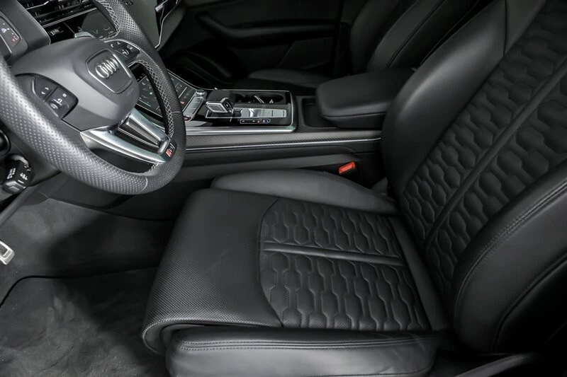 2023 Audi RS Q8 - Image 21 of 21
