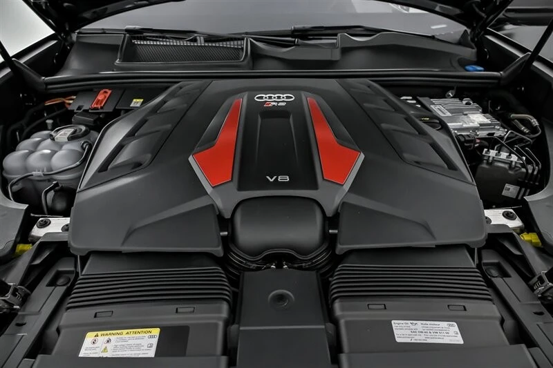 2023 Audi RS Q8 - Image 17 of 21