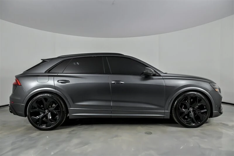 2023 Audi RS Q8 - Image 14 of 21