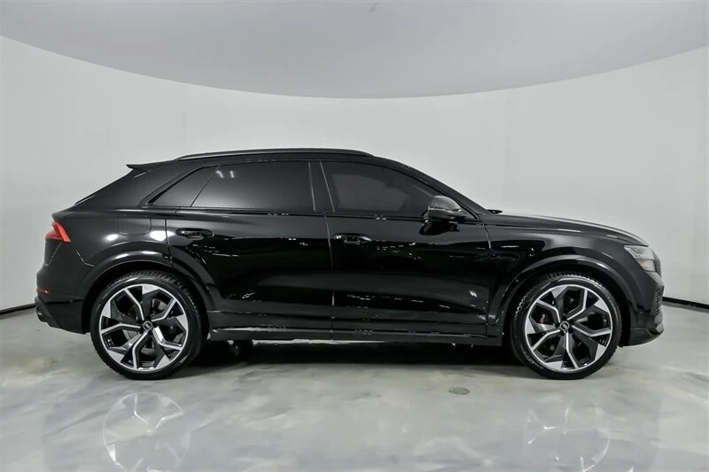 2023 Audi RS Q8 - Image 14 of 21