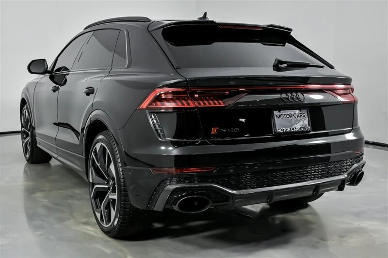 2023 Audi RS Q8 - Image 10 of 21