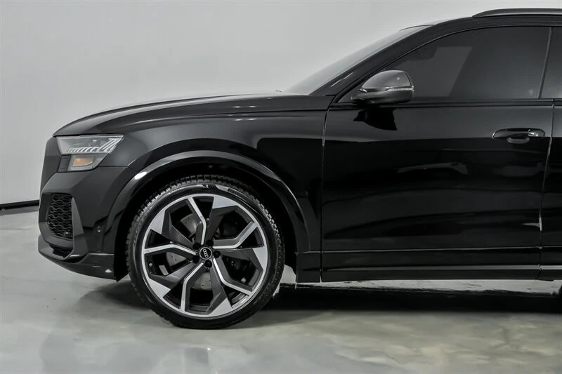 2023 Audi RS Q8 - Image 7 of 21