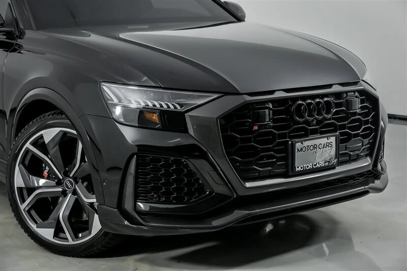 2023 Audi RS Q8 - Image 3 of 21