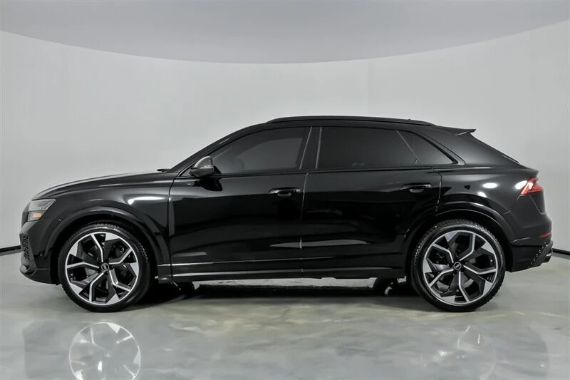 2023 Audi RS Q8 - Image 8 of 21