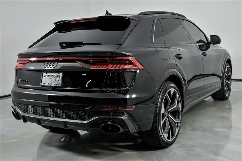 2023 Audi RS Q8 - Image 12 of 21