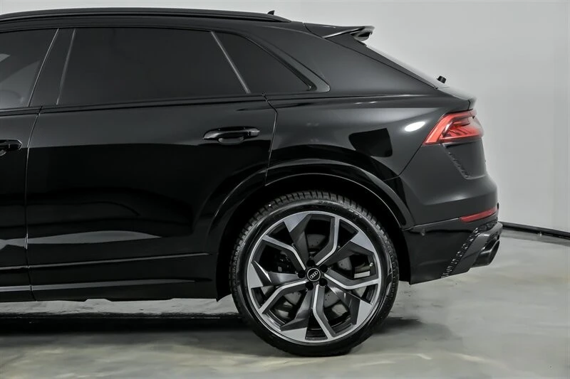 2023 Audi RS Q8 - Image 9 of 21