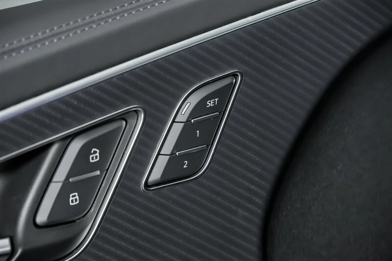 2023 Audi RS Q8 - Image 19 of 21