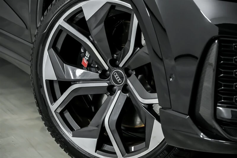 2023 Audi RS Q8 - Image 4 of 21