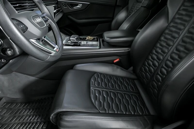 2023 Audi RS Q8 - Image 21 of 21