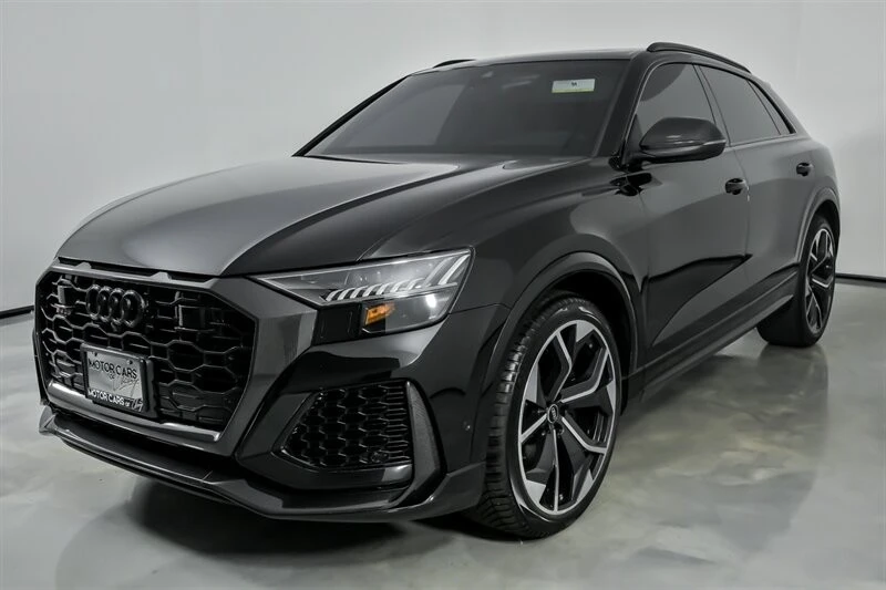 2023 Audi RS Q8 - Image 6 of 21