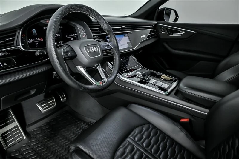 2023 Audi RS Q8 - Image 20 of 21