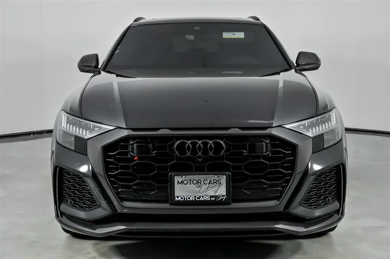 2023 Audi RS Q8 - Image 5 of 21