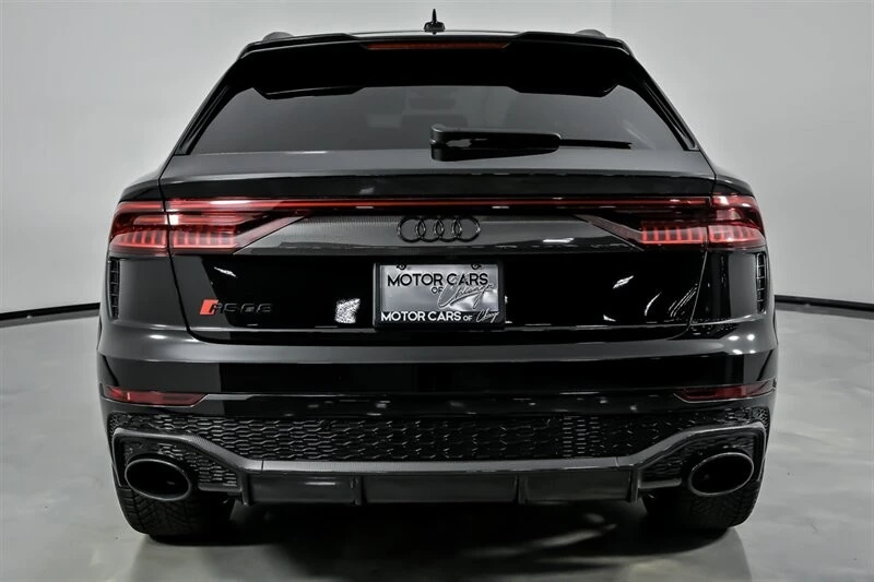 2023 Audi RS Q8 - Image 11 of 21