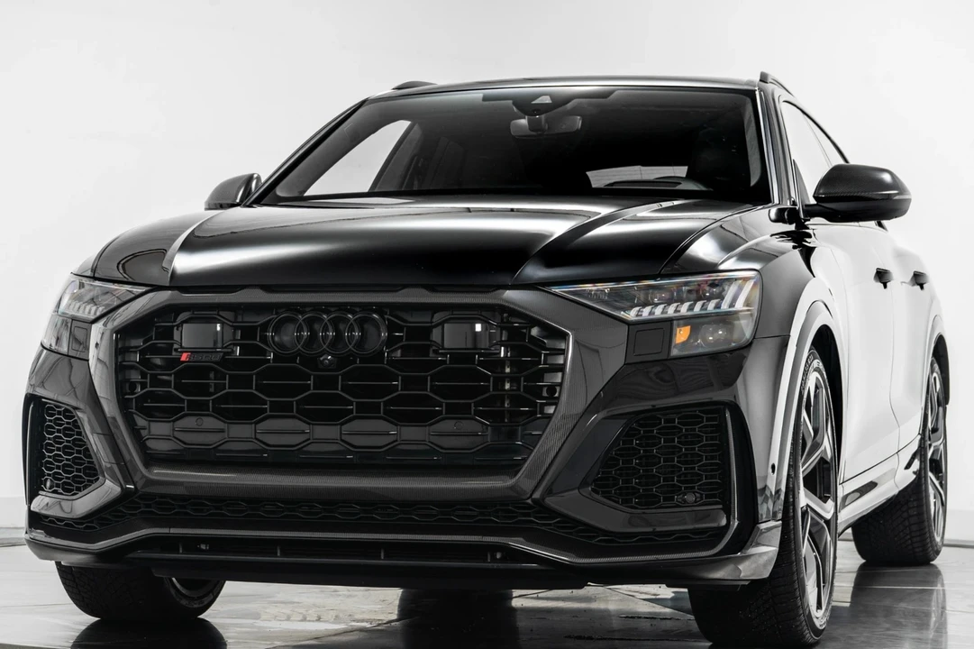 2023 Audi RS Q8 - Image 5 of 12