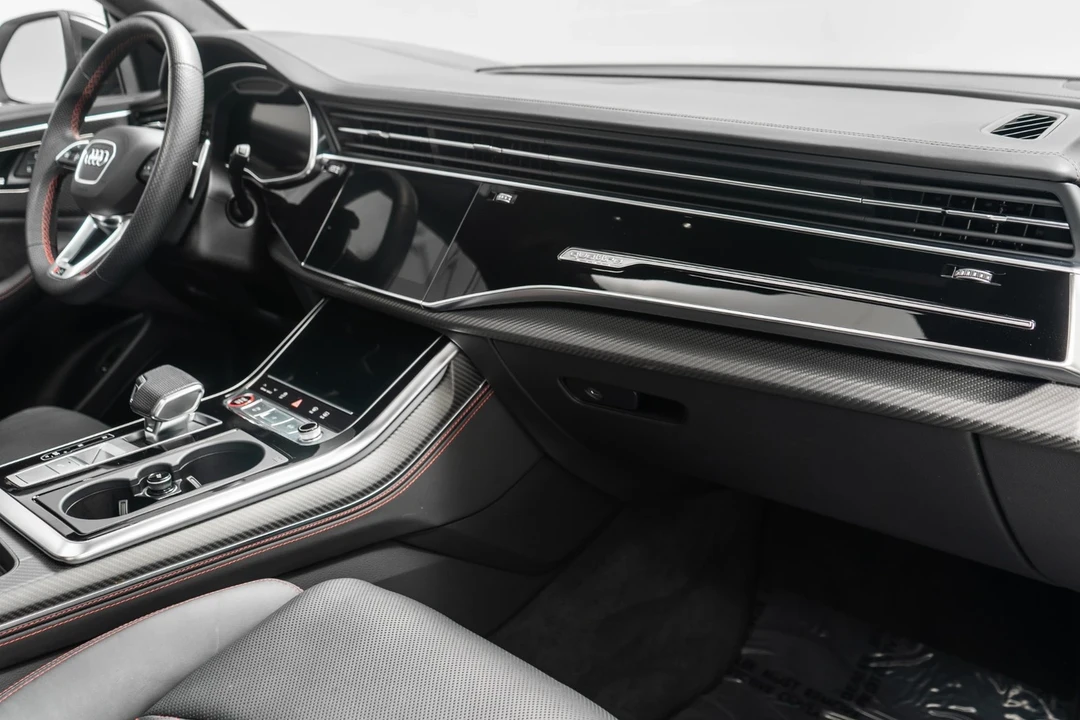2023 Audi RS Q8 - Image 14 of 21