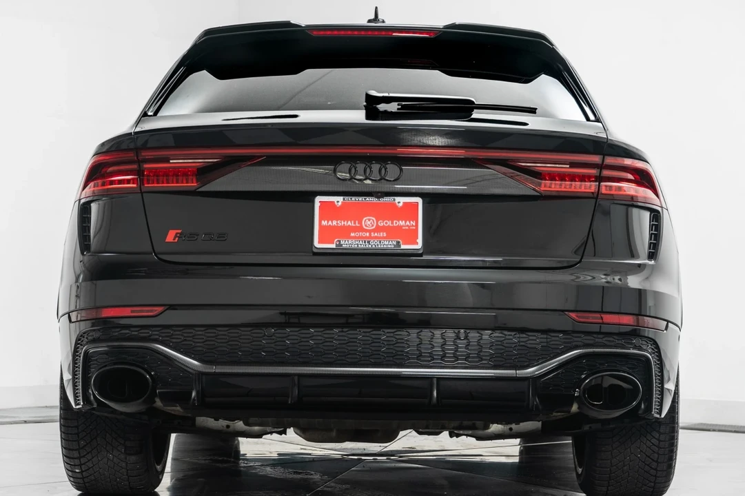 2023 Audi RS Q8 - Image 8 of 12