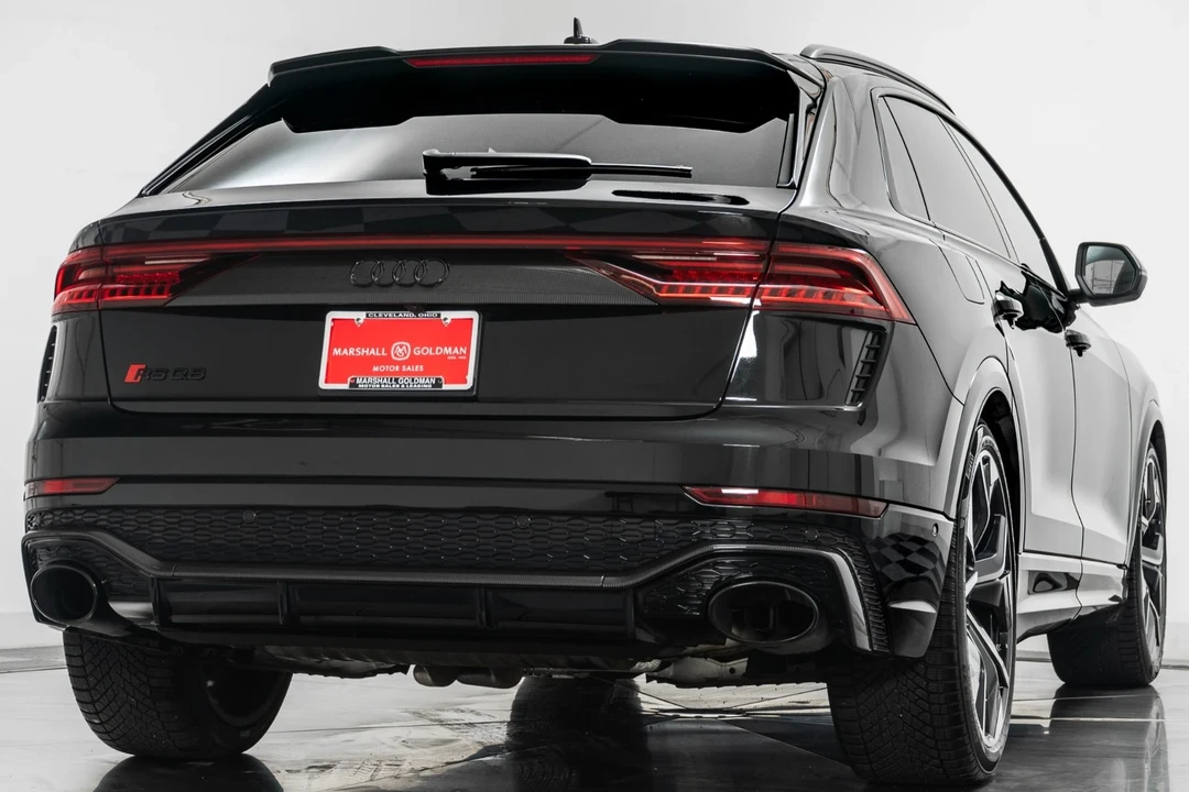 2023 Audi RS Q8 - Image 9 of 12
