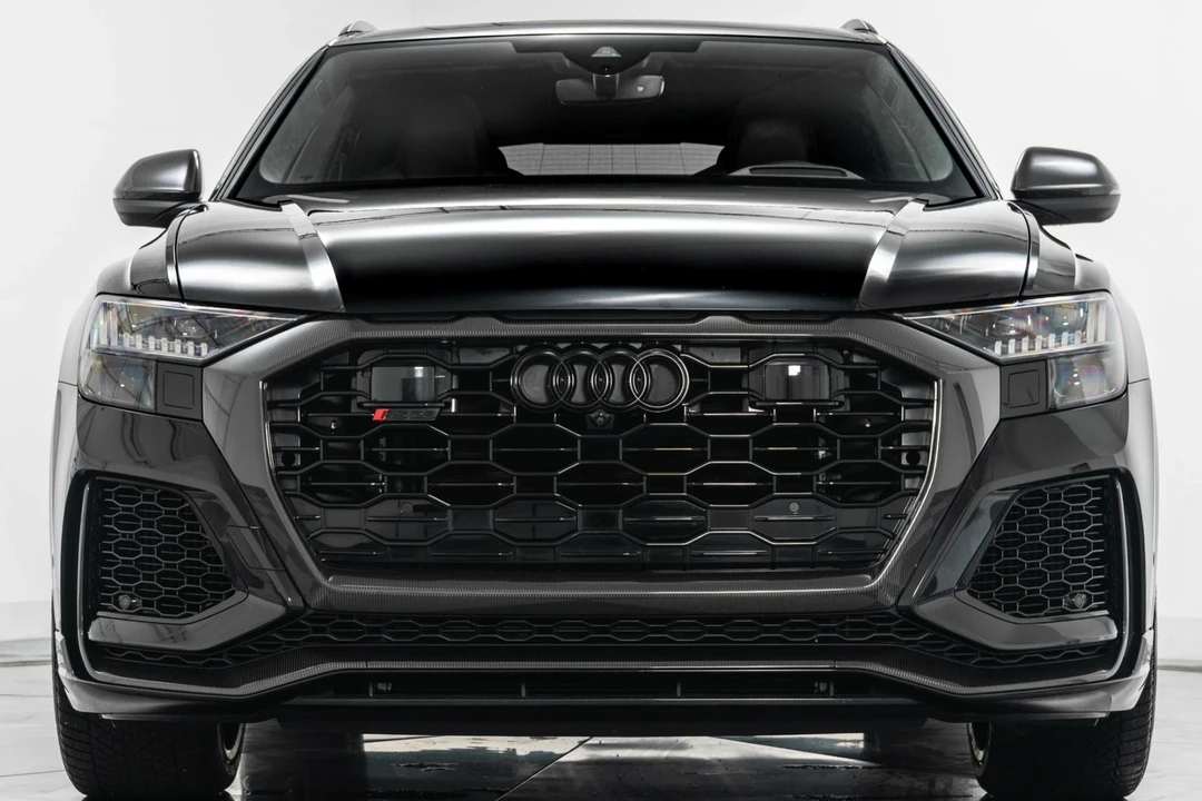 2023 Audi RS Q8 - Image 4 of 12