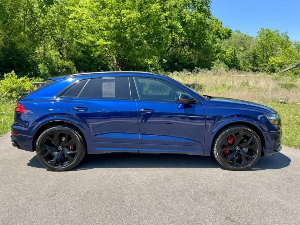 2023 Audi RS Q8 - Image 8 of 20