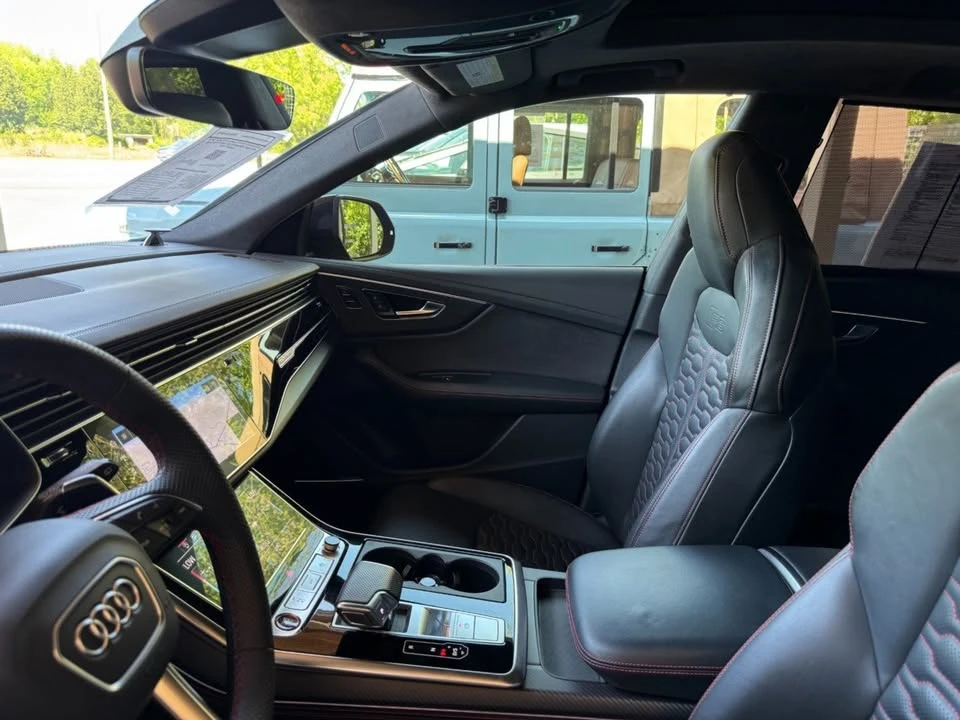 2023 Audi RS Q8 - Image 20 of 20