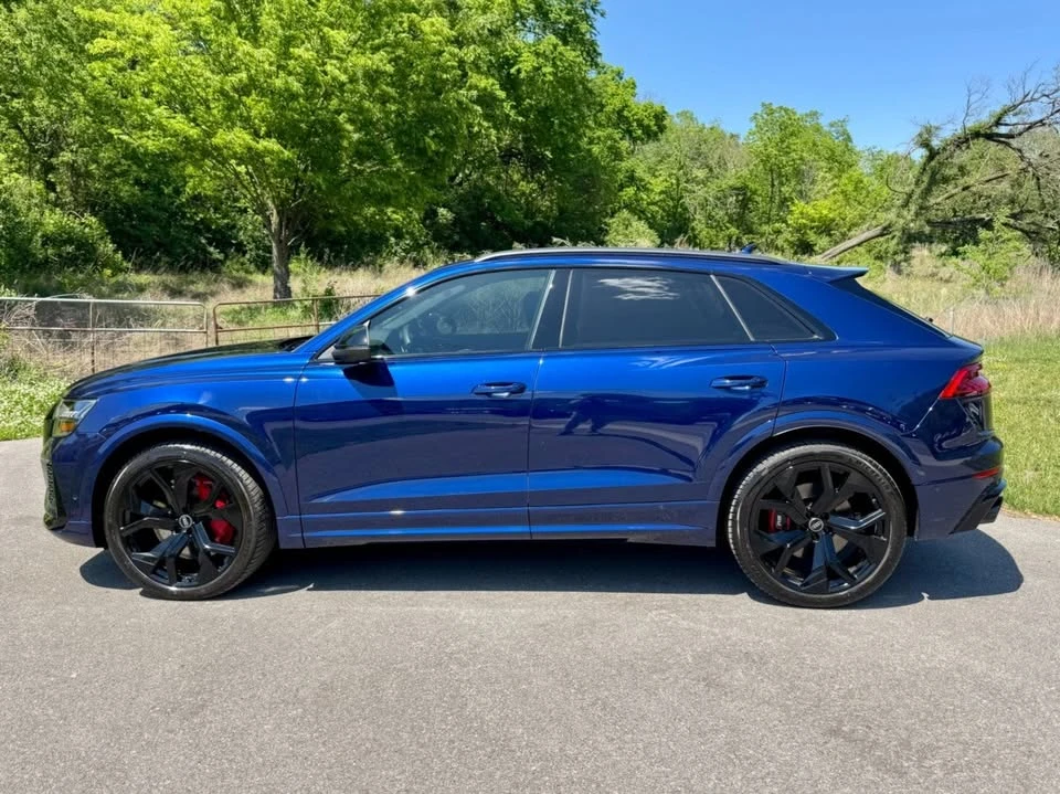 2023 Audi RS Q8 - Image 7 of 20