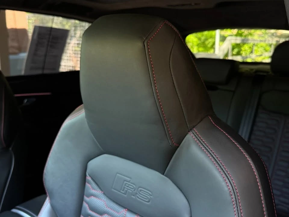 2023 Audi RS Q8 - Image 14 of 20