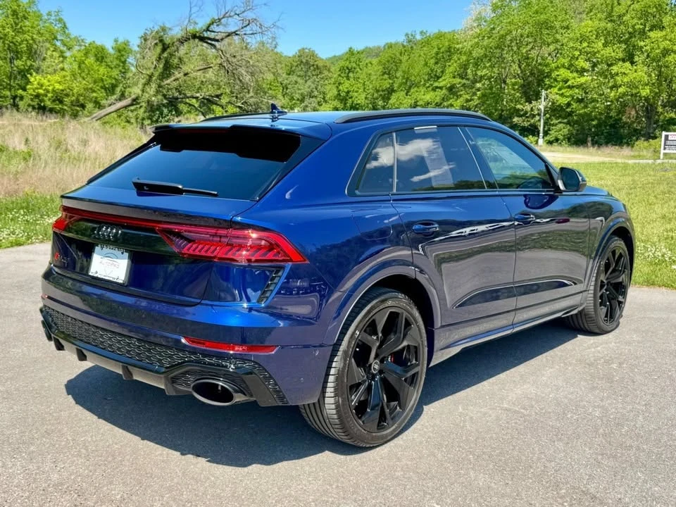 2023 Audi RS Q8 - Image 3 of 20