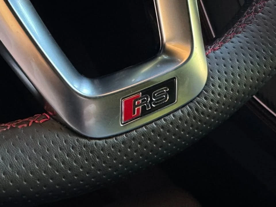 2023 Audi RS Q8 - Image 18 of 20
