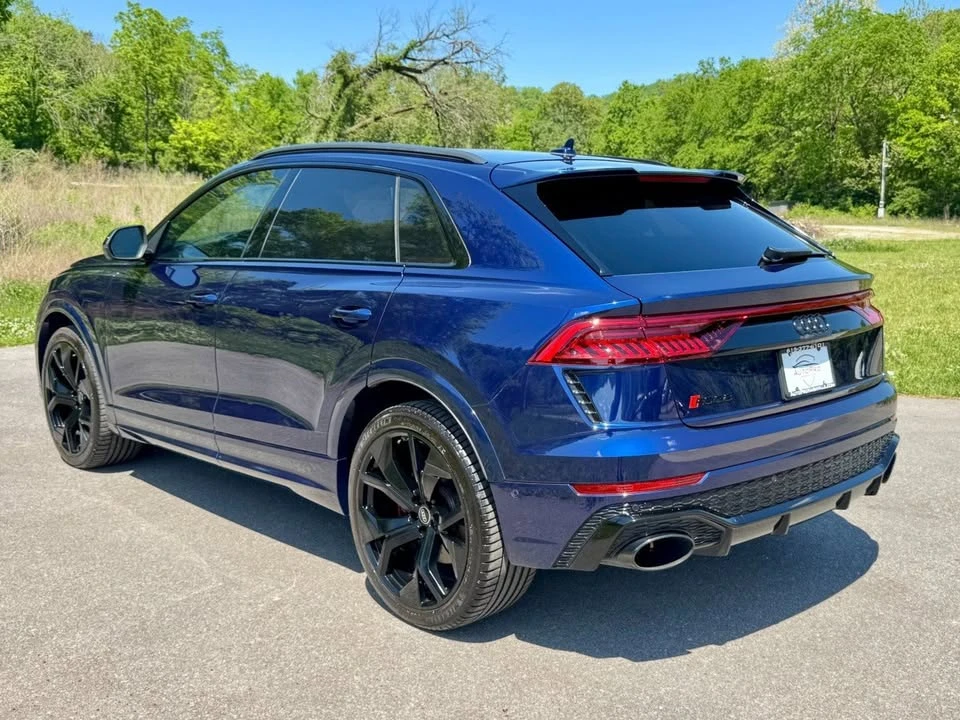 2023 Audi RS Q8 - Image 4 of 20
