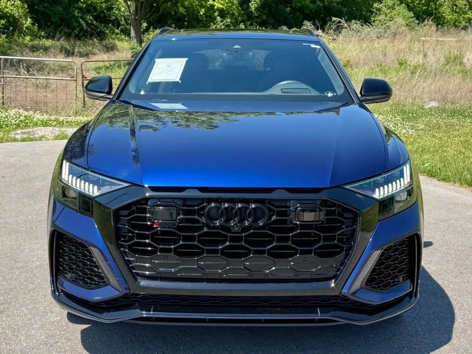 2023 Audi RS Q8 - Image 5 of 20