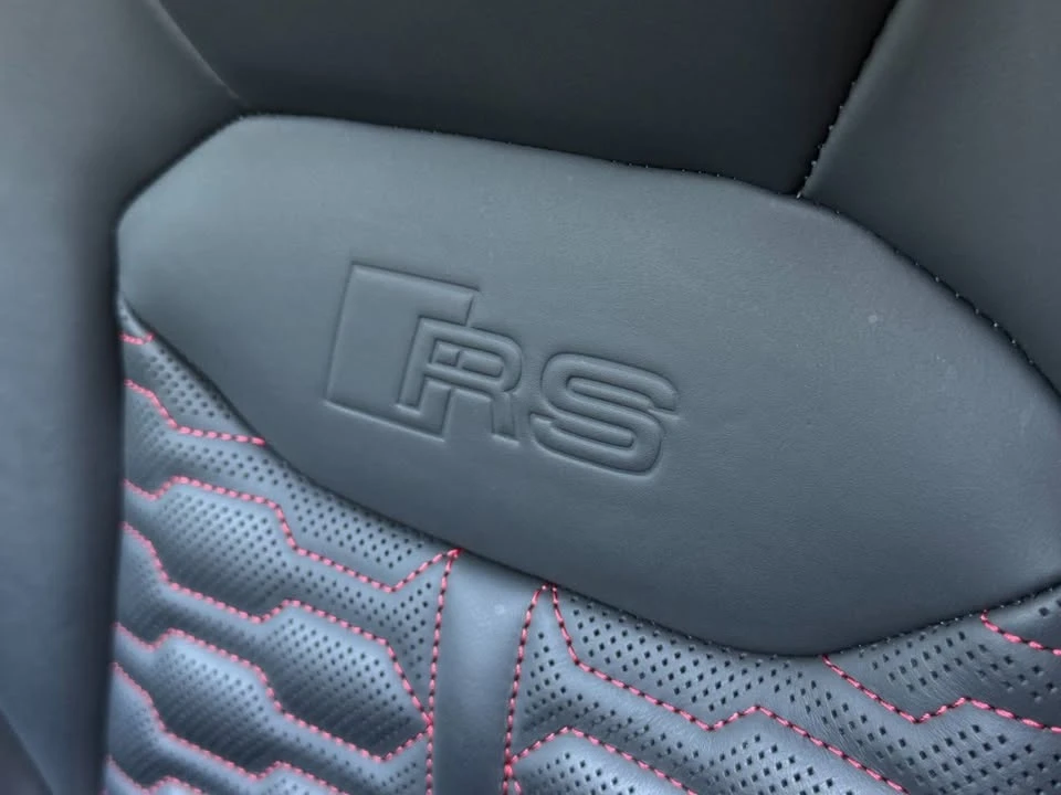 2023 Audi RS Q8 - Image 16 of 20