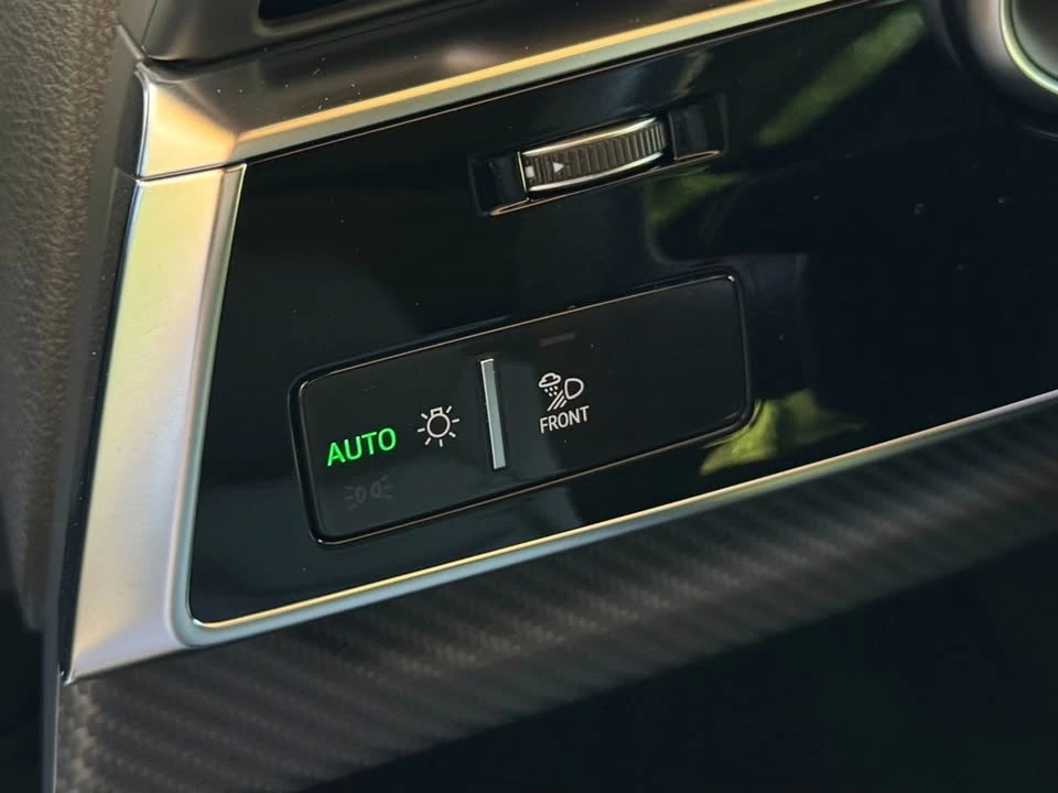 2023 Audi RS Q8 - Image 19 of 20